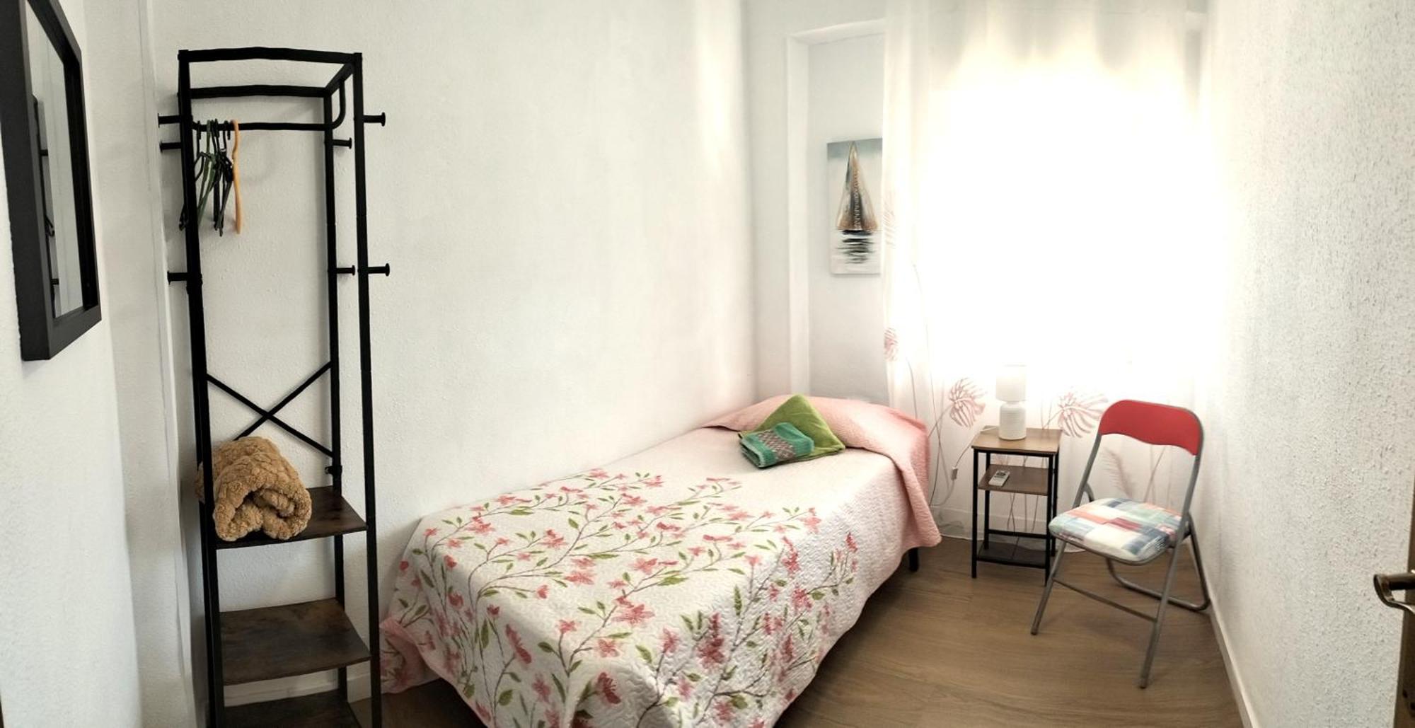 Ricardo Hostal Apartamento 3 Habitaciones Alicante Exterior foto